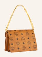 MCM Umhängetasche PATRICIA VISETOS, Farbe: COGNAC (Bild 1)