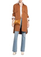 MCM Umhängetasche PATRICIA VISETOS, Farbe: COGNAC (Bild 1)