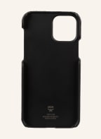 MCM Smartphone case VISETOS ORIGINAL, Color: BLACK (Image 1)