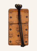 MCM Smartphone-Tasche VERITAS, Farbe: COGNAC (Bild 1)