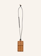 MCM Smartphone-Tasche VERITAS, Farbe: COGNAC (Bild 1)