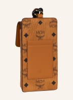 MCM Smartphone-Tasche VERITAS, Farbe: COGNAC (Bild 1)