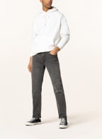 Levi's® Jeans 502 Taper Fit, Farbe: 83 Greys (Bild 1)