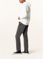 Levi's® Jeans 502 Taper Fit, Farbe: 83 Greys (Bild 1)