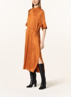 InWear Kleid YULIEIW, Farbe: COGNAC (Bild 1)
