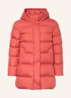 WOOLRICH Daunenparka ALSEA , Farbe: HELLROT (Bild 1)