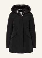 WOOLRICH Daunenparka ARCTIC, Farbe: SCHWARZ (Bild 1)