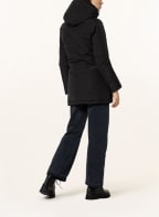 WOOLRICH Daunenparka ARCTIC, Farbe: SCHWARZ (Bild 1)