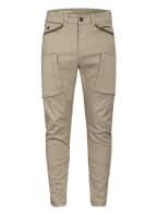 G-Star RAW Cargohose Skinny Fit, Farbe: OLIV (Bild 1)
