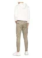 G-Star RAW Cargohose Skinny Fit, Farbe: OLIV (Bild 1)