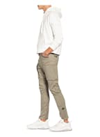 G-Star RAW Cargohose Skinny Fit, Farbe: OLIV (Bild 1)