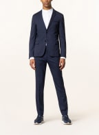 HUGO Anzugsakko ANFRED Extra Slim Fit , Farbe: 405 DARK BLUE (Bild 1)