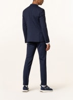 HUGO Anzugsakko ANFRED Extra Slim Fit , Farbe: 405 DARK BLUE (Bild 1)