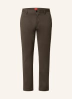HUGO Anzughose DAVID Slim Fit, Farbe: 306 DARK GREEN (Bild 1)