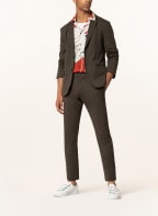 HUGO Anzughose DAVID Slim Fit, Farbe: 306 DARK GREEN (Bild 1)