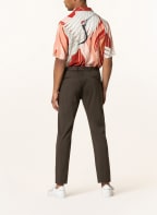 HUGO Anzughose DAVID Slim Fit, Farbe: 306 DARK GREEN (Bild 1)