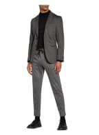 BOSS Anzughose BANKS4 Slim Fit, Farbe: 041 SILVER (Bild 1)