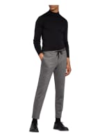 BOSS Anzughose BANKS4 Slim Fit, Farbe: 041 SILVER (Bild 1)