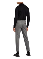 BOSS Anzughose BANKS4 Slim Fit, Farbe: 041 SILVER (Bild 1)