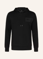 BOSS Hoodie SEEGER, Farbe: SCHWARZ (Bild 1)