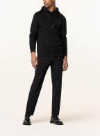 BOSS Hoodie SEEGER, Farbe: SCHWARZ (Bild 1)