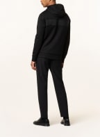 BOSS Hoodie SEEGER, Farbe: SCHWARZ (Bild 1)