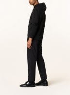 BOSS Hoodie SEEGER, Farbe: SCHWARZ (Bild 1)