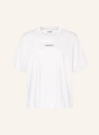 KENZO Oversized shirt, Color: WHITE (Image 1)