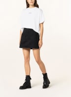 KENZO Oversized shirt, Color: WHITE (Image 1)
