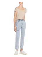 Marc O'Polo T-Shirt, Farbe: CREME (Bild 1)