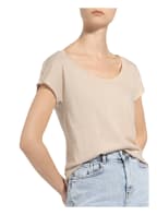Marc O'Polo T-Shirt, Farbe: CREME (Bild 1)