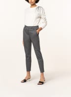 BRUNELLO CUCINELLI Hose , Farbe: GRAU (Bild 1)