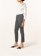 BRUNELLO CUCINELLI Hose , Farbe: GRAU (Bild 1)
