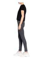 Levi's® Skinny jeans 721, Color: 54 Blacks (Image 1)