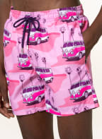 VILEBREQUIN Badeshorts MOOREA, Farbe: PINK (Bild 1)