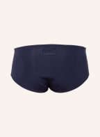 VILEBREQUIN Badeslip NUAGE, Farbe: DUNKELBLAU (Bild 1)