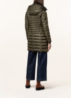 GIL BRET Steppmantel, Farbe: KHAKI (Bild 1)
