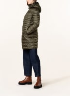 GIL BRET Steppmantel, Farbe: KHAKI (Bild 1)