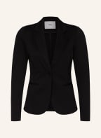 ICHI Jerseyblazer IHKATE, Farbe: SCHWARZ (Bild 1)
