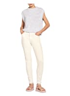 Marc O'Polo DENIM Skinny Jeans, Farbe: Q32 multi/winter off-white (Bild 1)