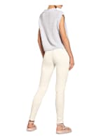 Marc O'Polo DENIM Skinny Jeans, Farbe: Q32 multi/winter off-white (Bild 1)