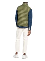 Marc O'Polo Steppweste, Farbe: KHAKI (Bild 1)