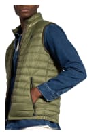 Marc O'Polo Steppweste, Farbe: KHAKI (Bild 1)