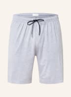 mey Lounge-Shorts Serie JEFFERSON, Farbe: HELLGRAU (Bild 1)