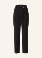 SEDUCTIVE Marlenehose GIGI, Farbe: SCHWARZ (Bild 1)