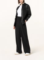 SEDUCTIVE Marlenehose GIGI, Farbe: SCHWARZ (Bild 1)