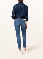 CAMBIO Mom Jeans PEARLIE , Farbe: 5149 winter cosy used (Bild 1)