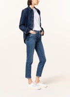 CAMBIO Mom Jeans PEARLIE , Farbe: 5149 winter cosy used (Bild 1)