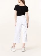 rich&royal T-shirt, Color: BLACK (Image 1)