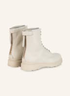 WOOLRICH Schnürboots BLUBBER, Farbe: BEIGE (Bild 1)